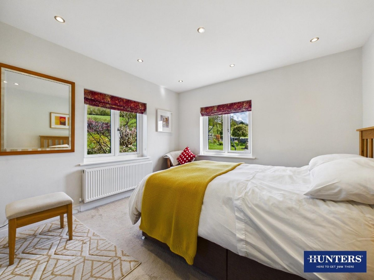 Fellside, Allithwaite