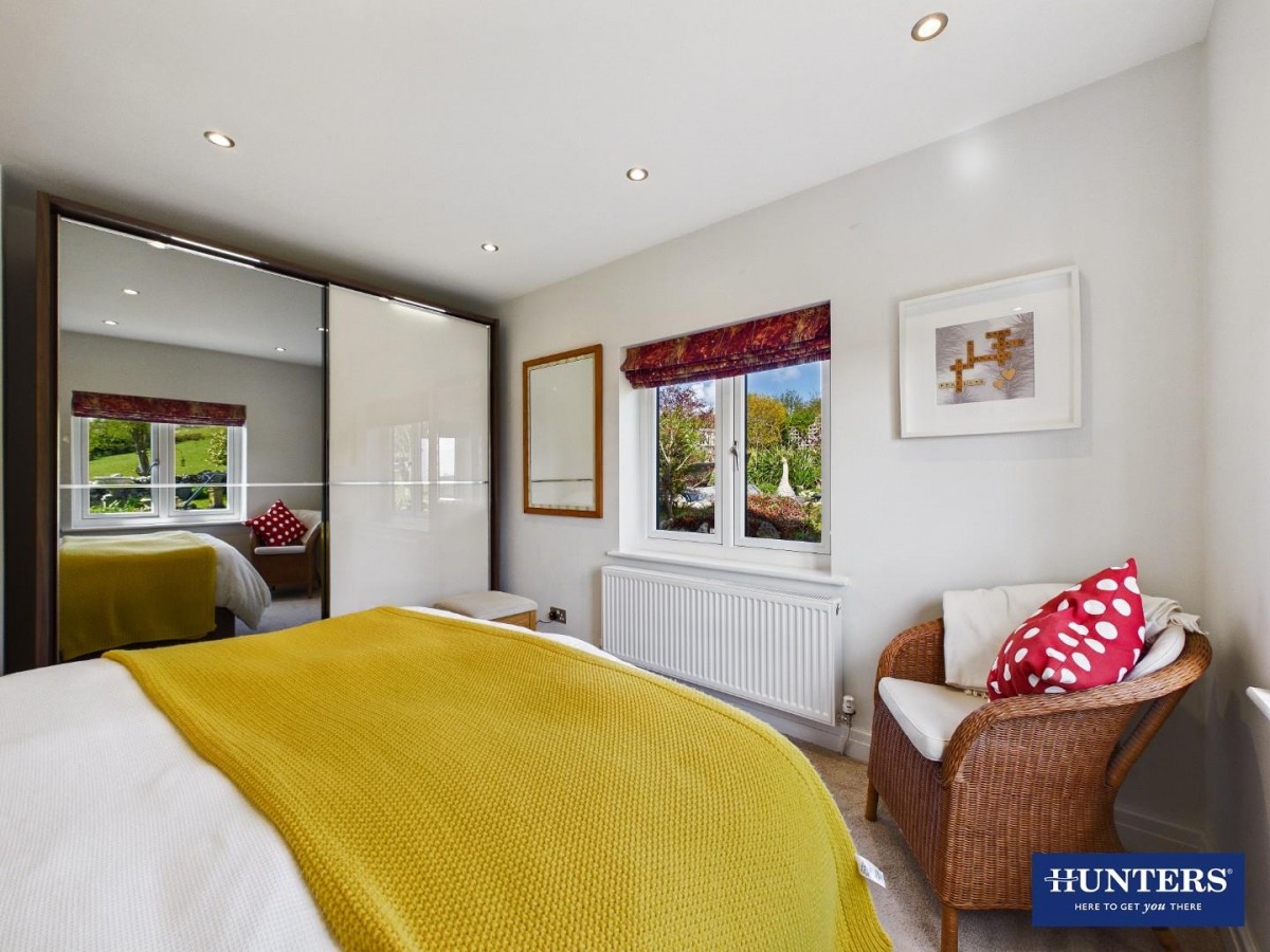 Fellside, Allithwaite