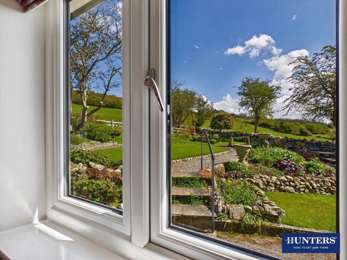 Fellside, Allithwaite