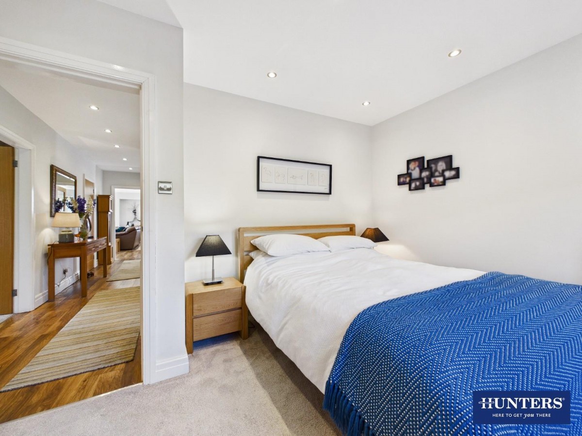 Fellside, Allithwaite