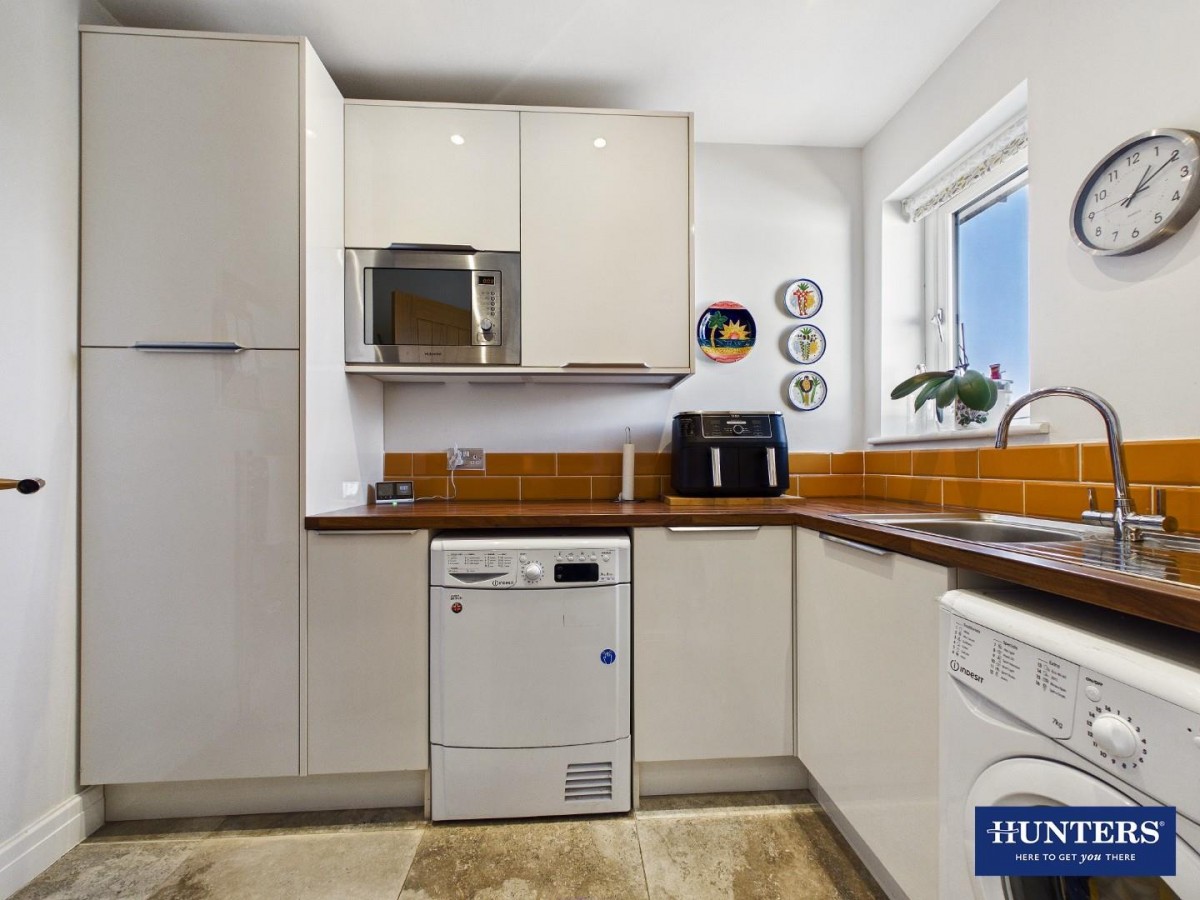 Fellside, Allithwaite