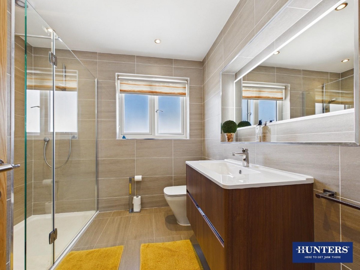 Fellside, Allithwaite