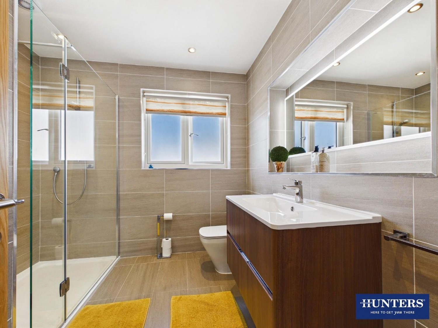 Fellside, Allithwaite