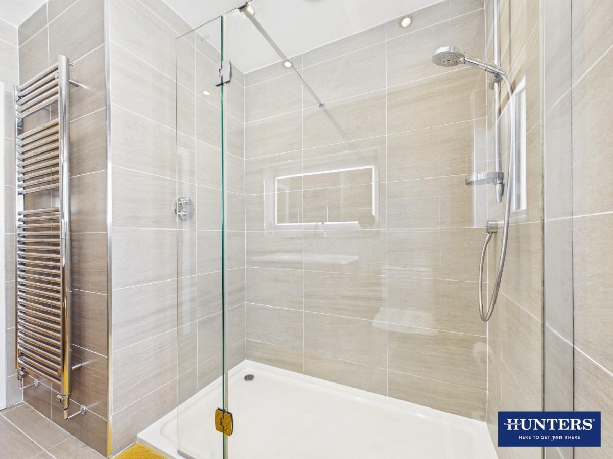 Fellside, Allithwaite