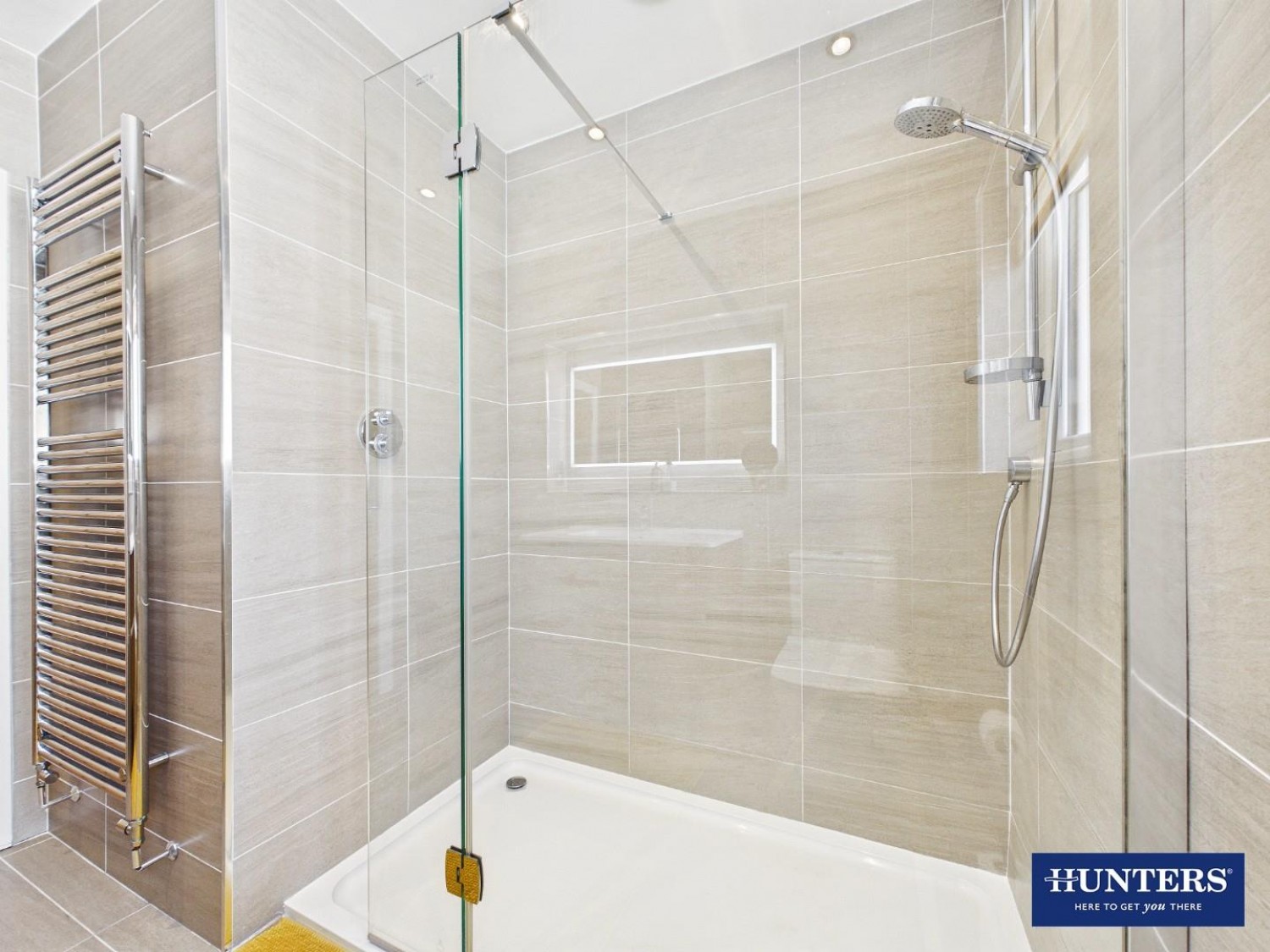 Fellside, Allithwaite