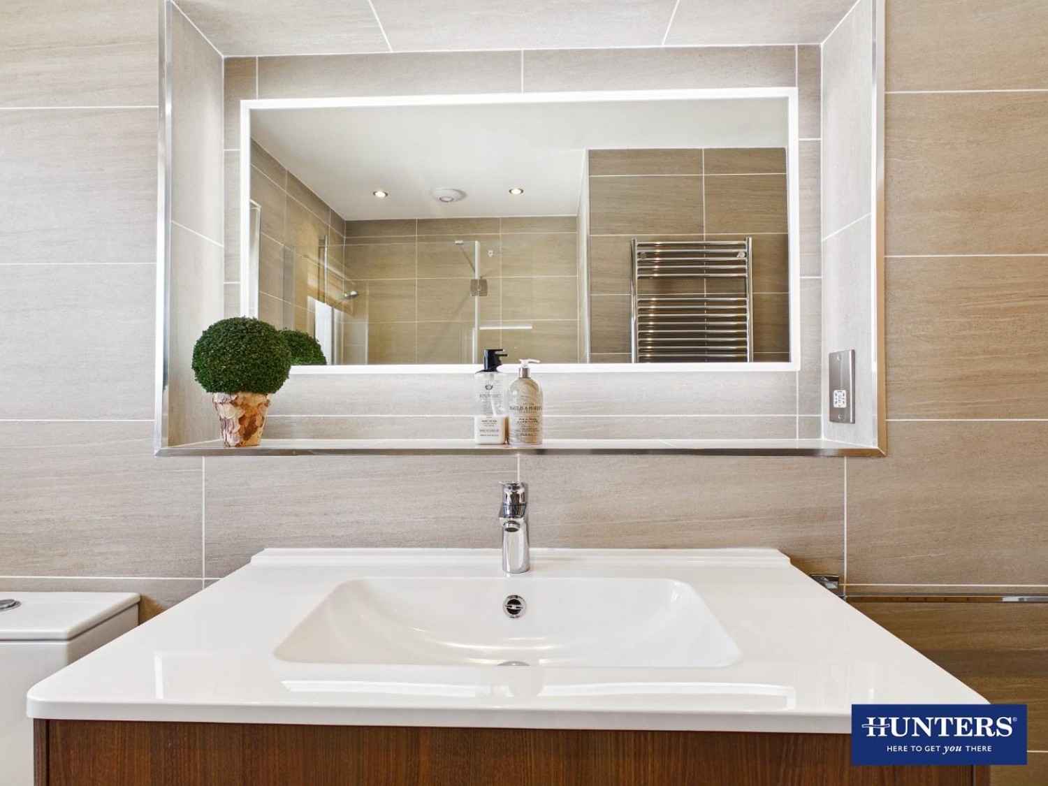 Fellside, Allithwaite