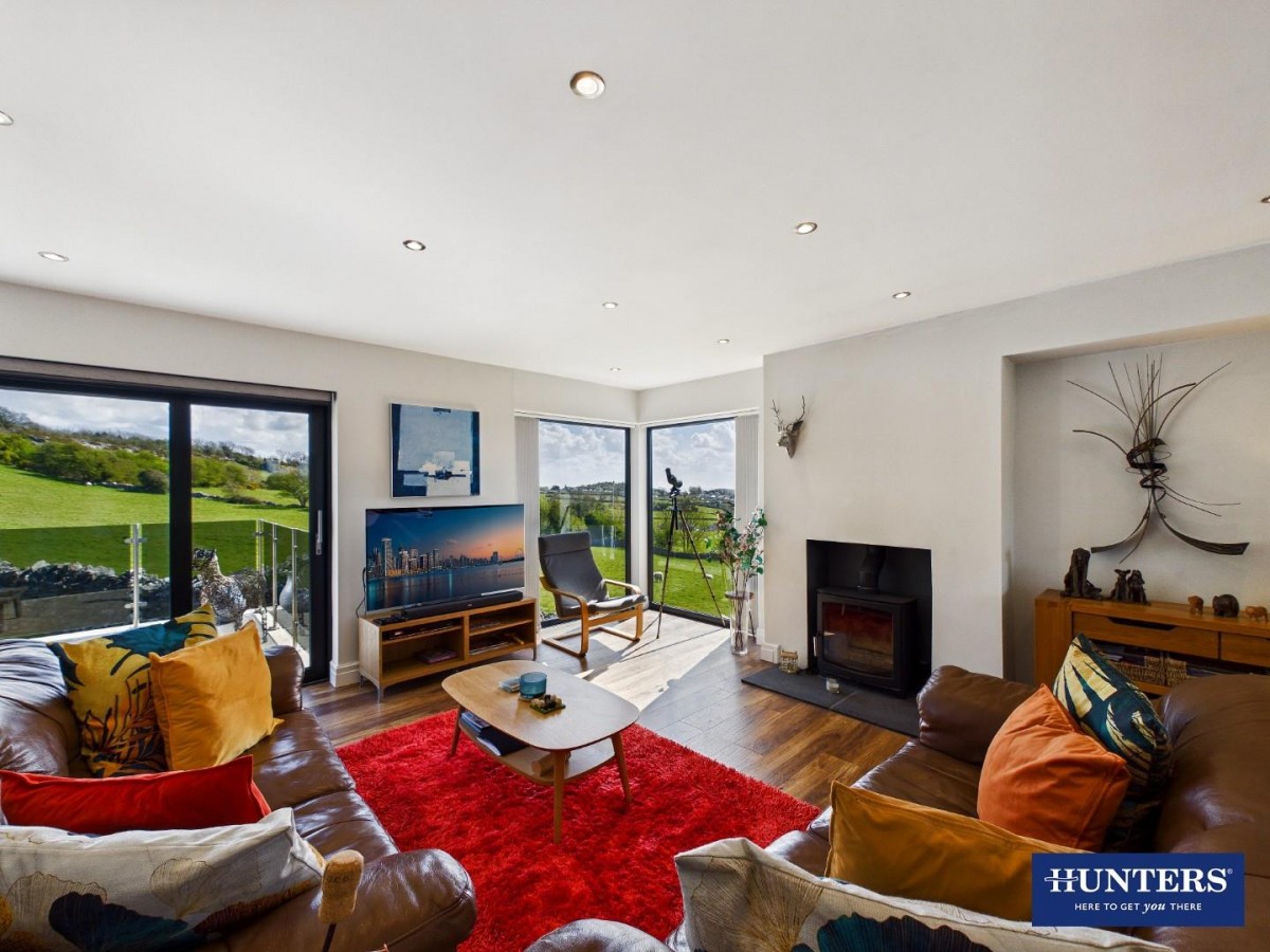 Fellside, Allithwaite