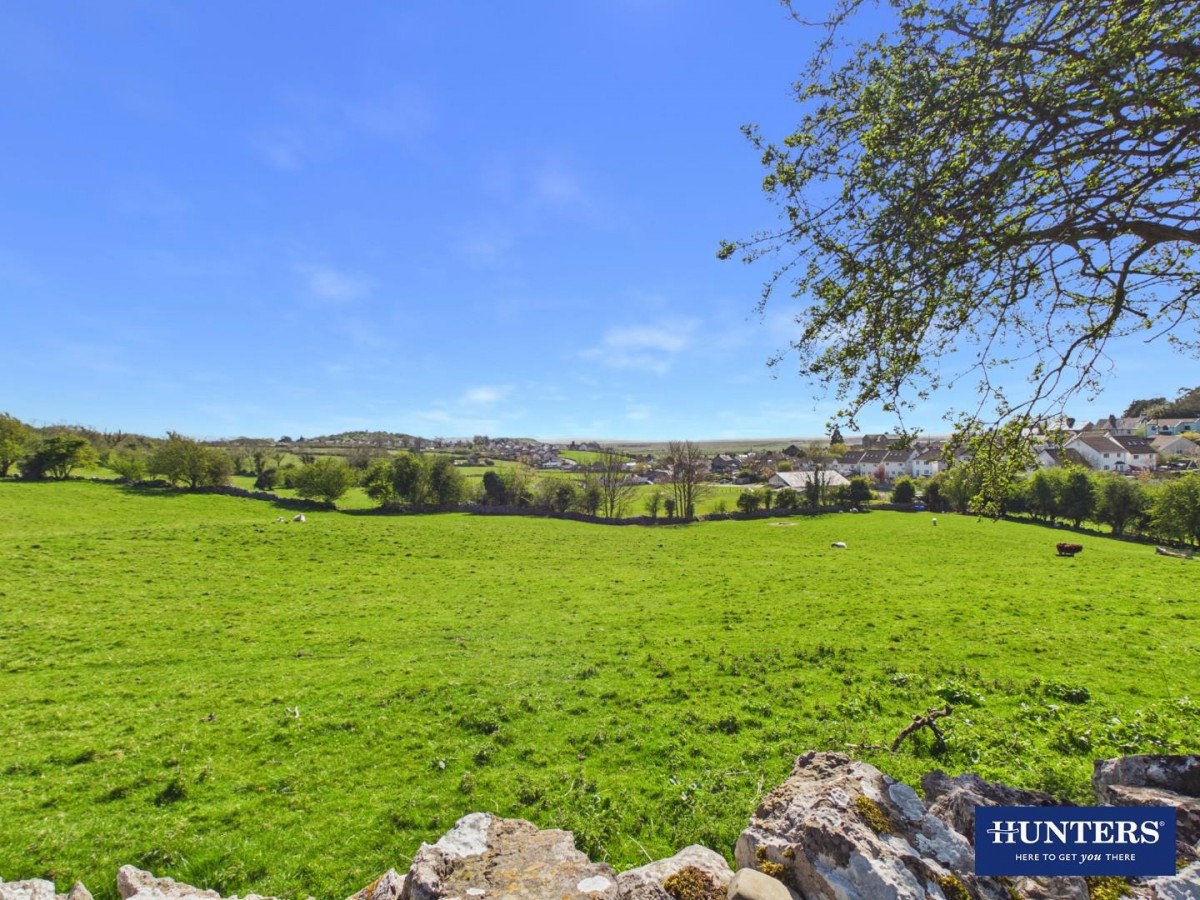 Fellside, Allithwaite