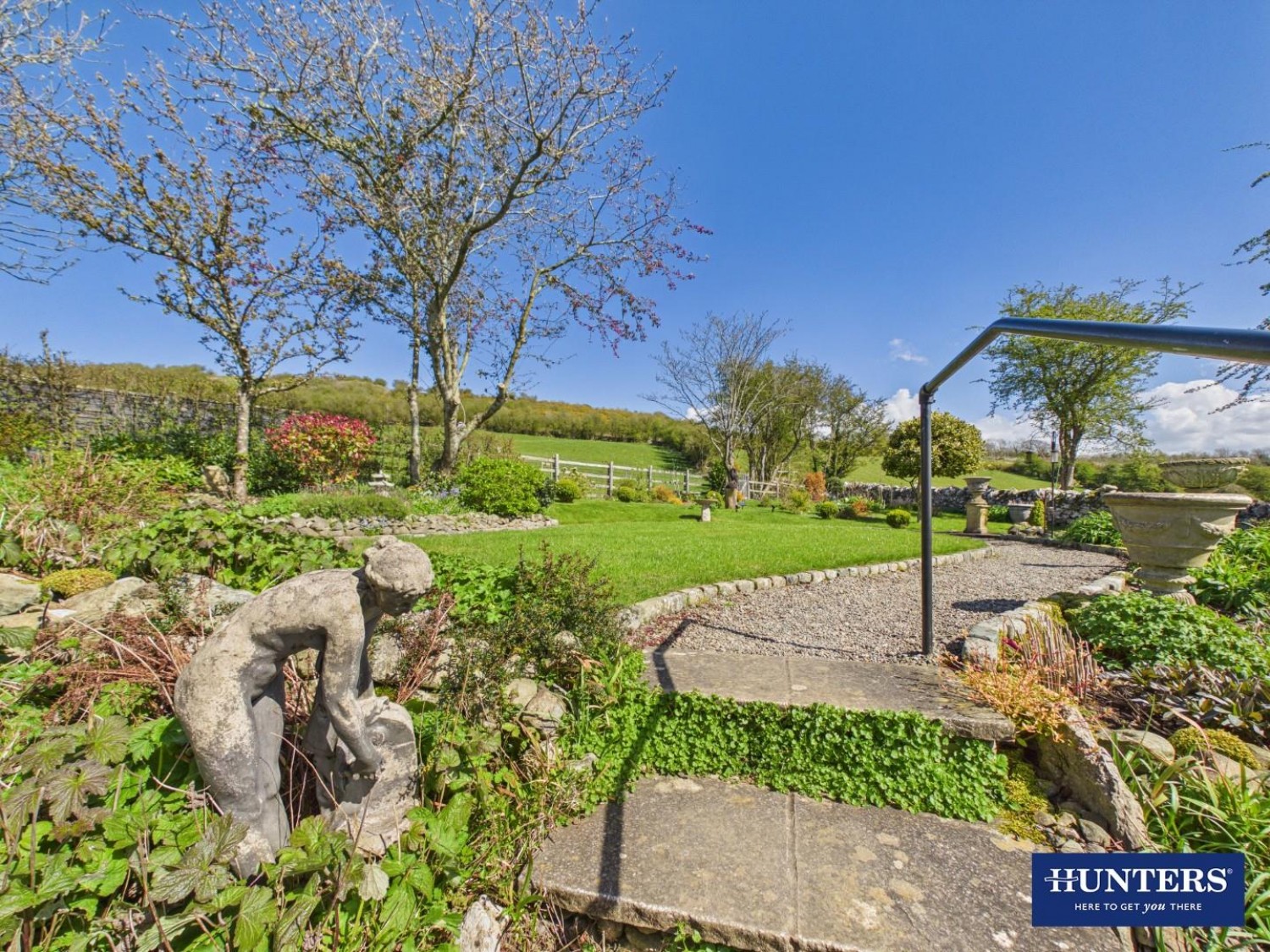 Fellside, Allithwaite