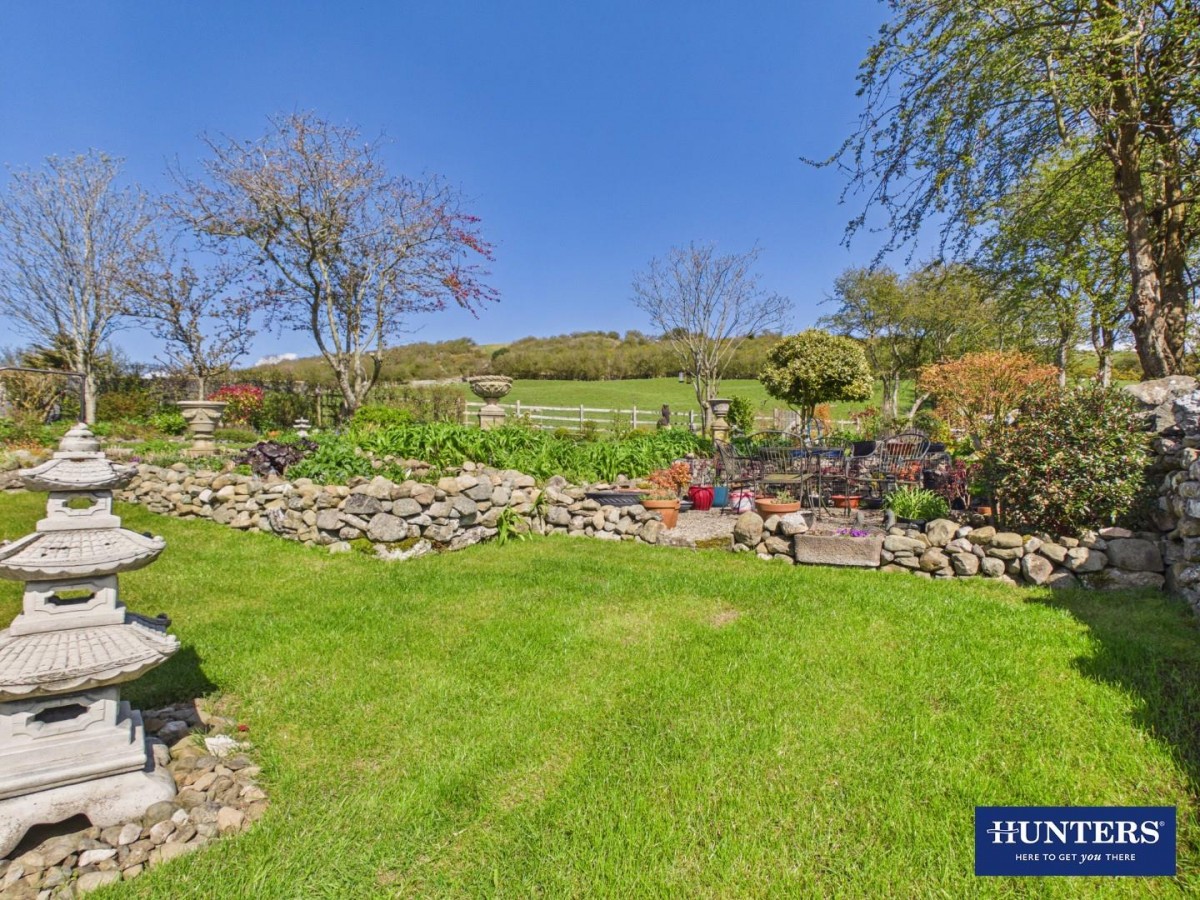 Fellside, Allithwaite