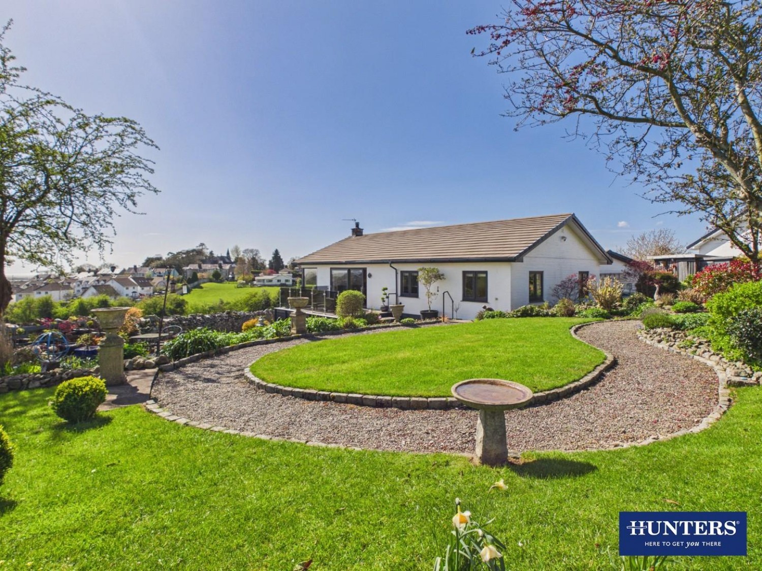 Fellside, Allithwaite