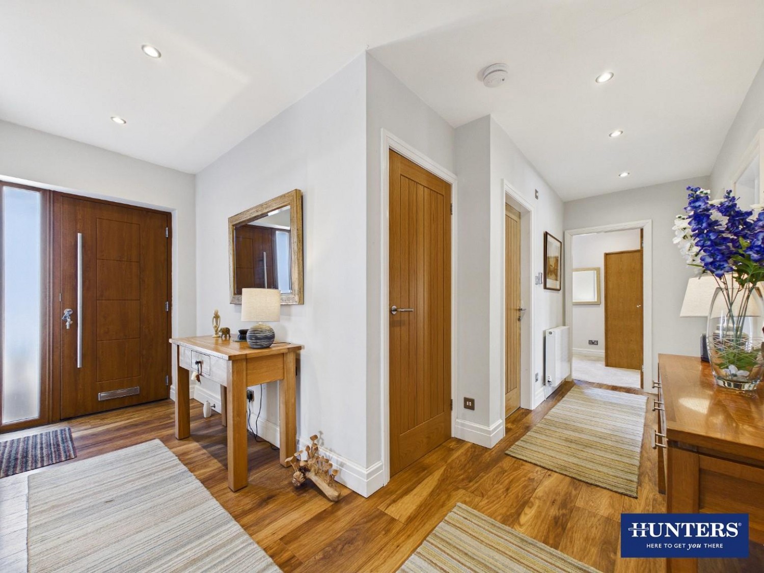 Fellside, Allithwaite