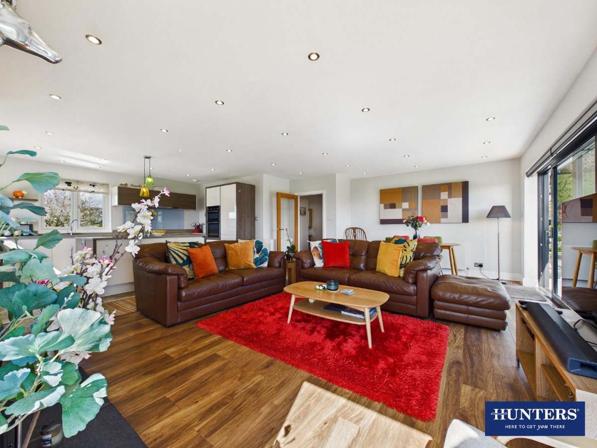 Fellside, Allithwaite