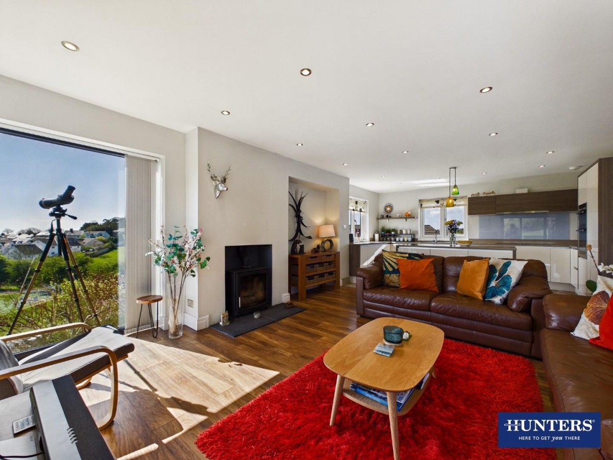 Fellside, Allithwaite