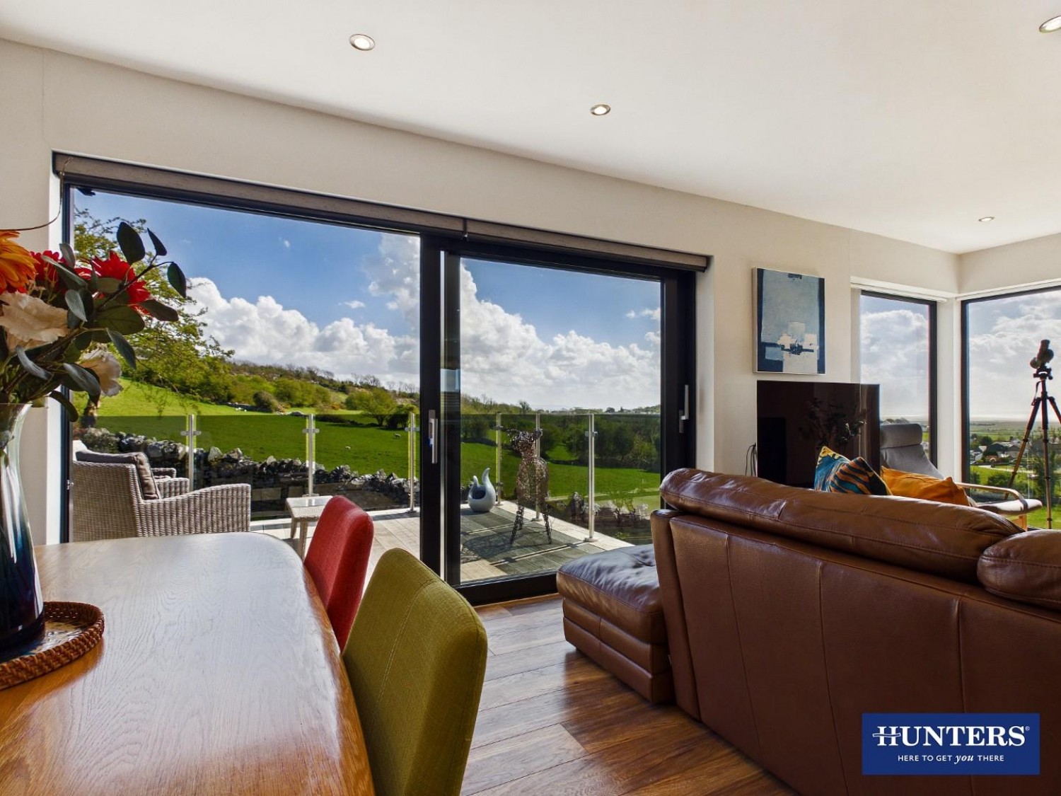 Fellside, Allithwaite