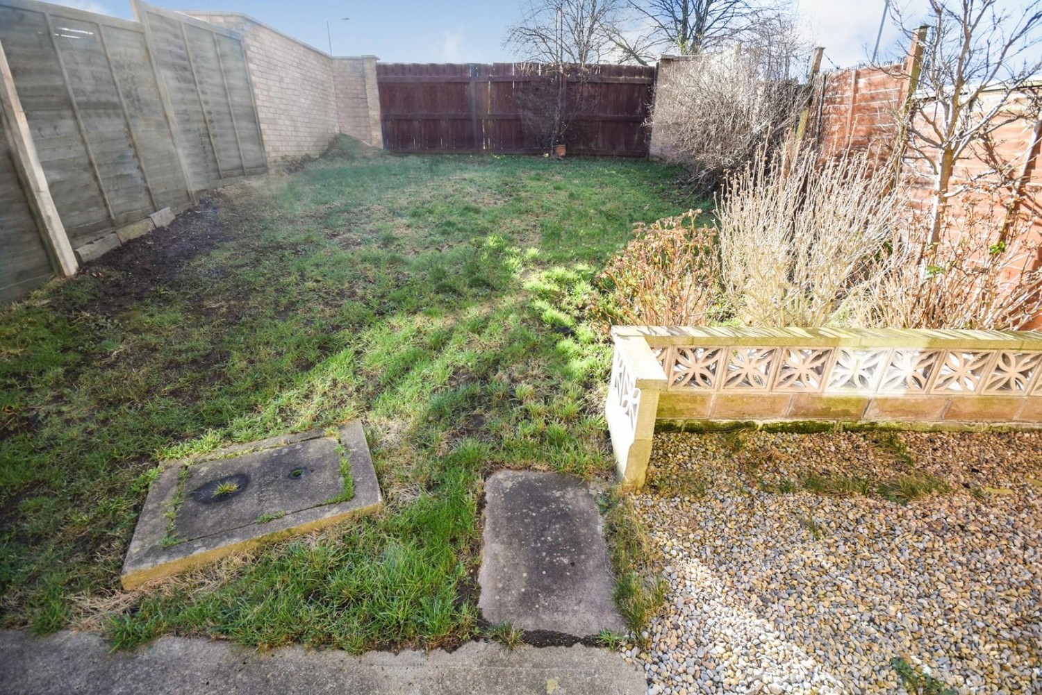 Chadwell Springs, Bingley, BD16 1QE