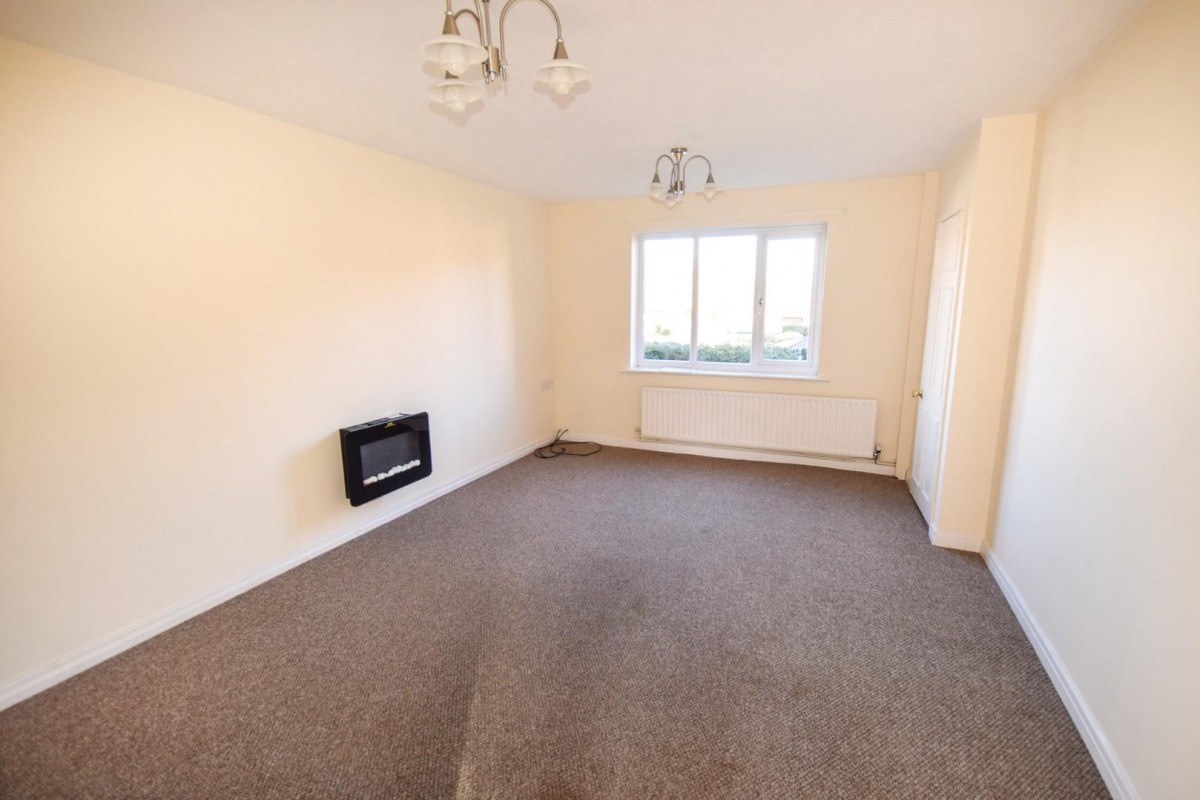 Chadwell Springs, Bingley, BD16 1QE