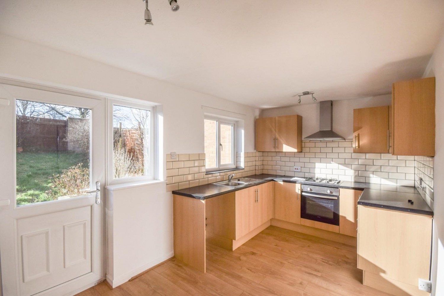 Chadwell Springs, Bingley, BD16 1QE