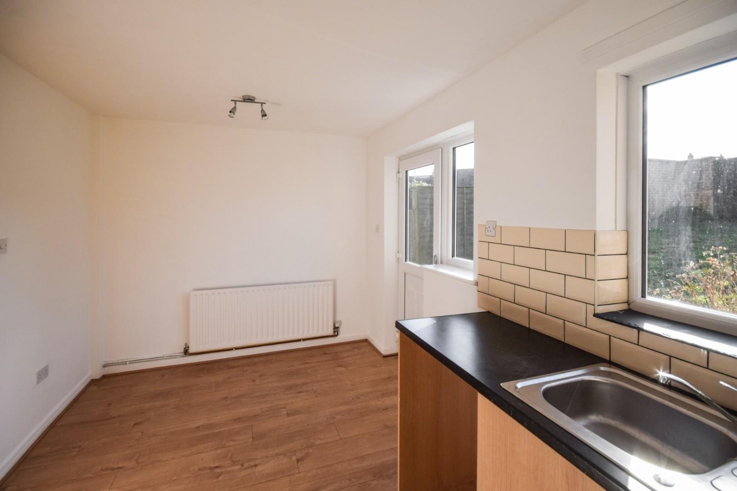 Chadwell Springs, Bingley, BD16 1QE