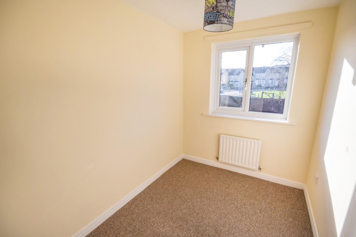 Chadwell Springs, Bingley, BD16 1QE