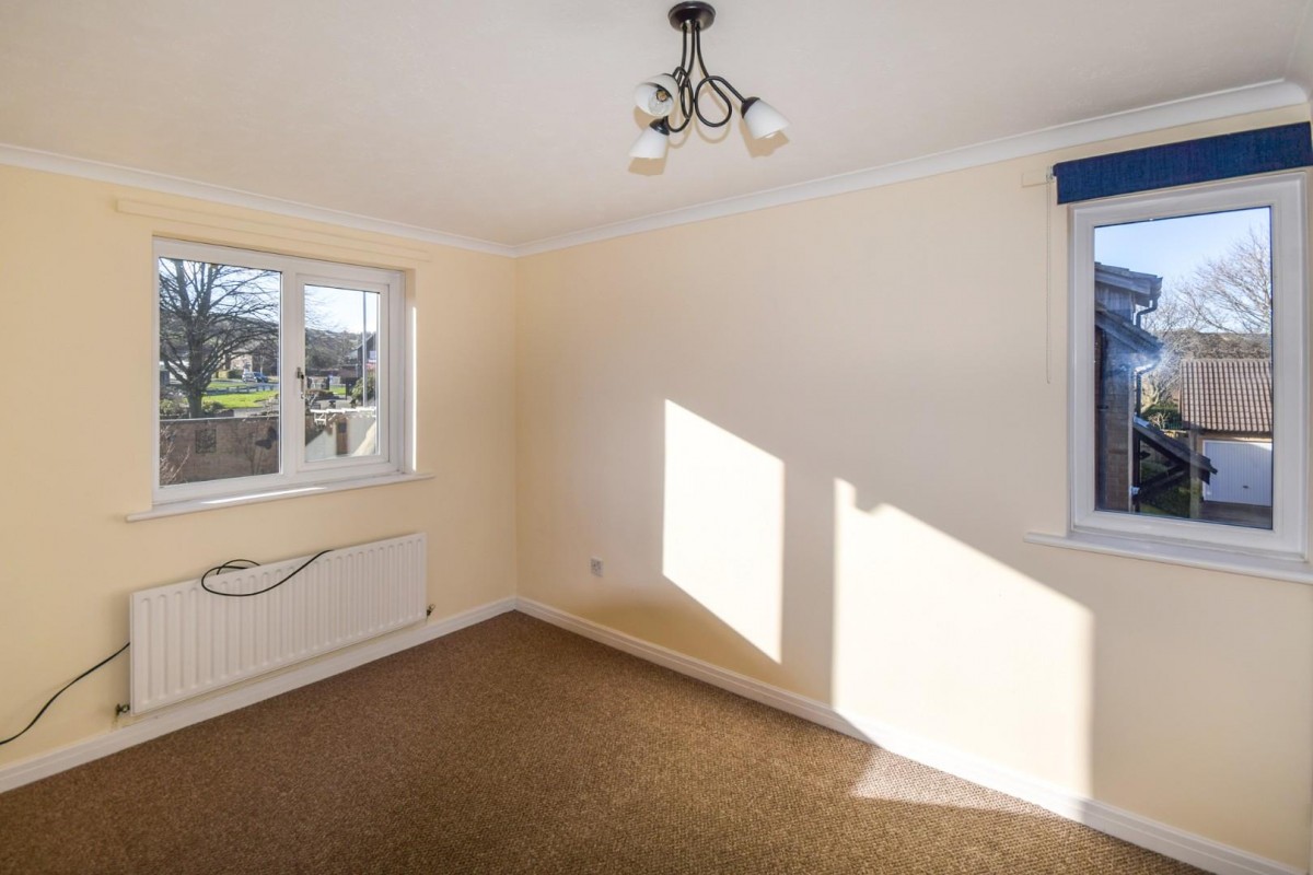 Chadwell Springs, Bingley, BD16 1QE