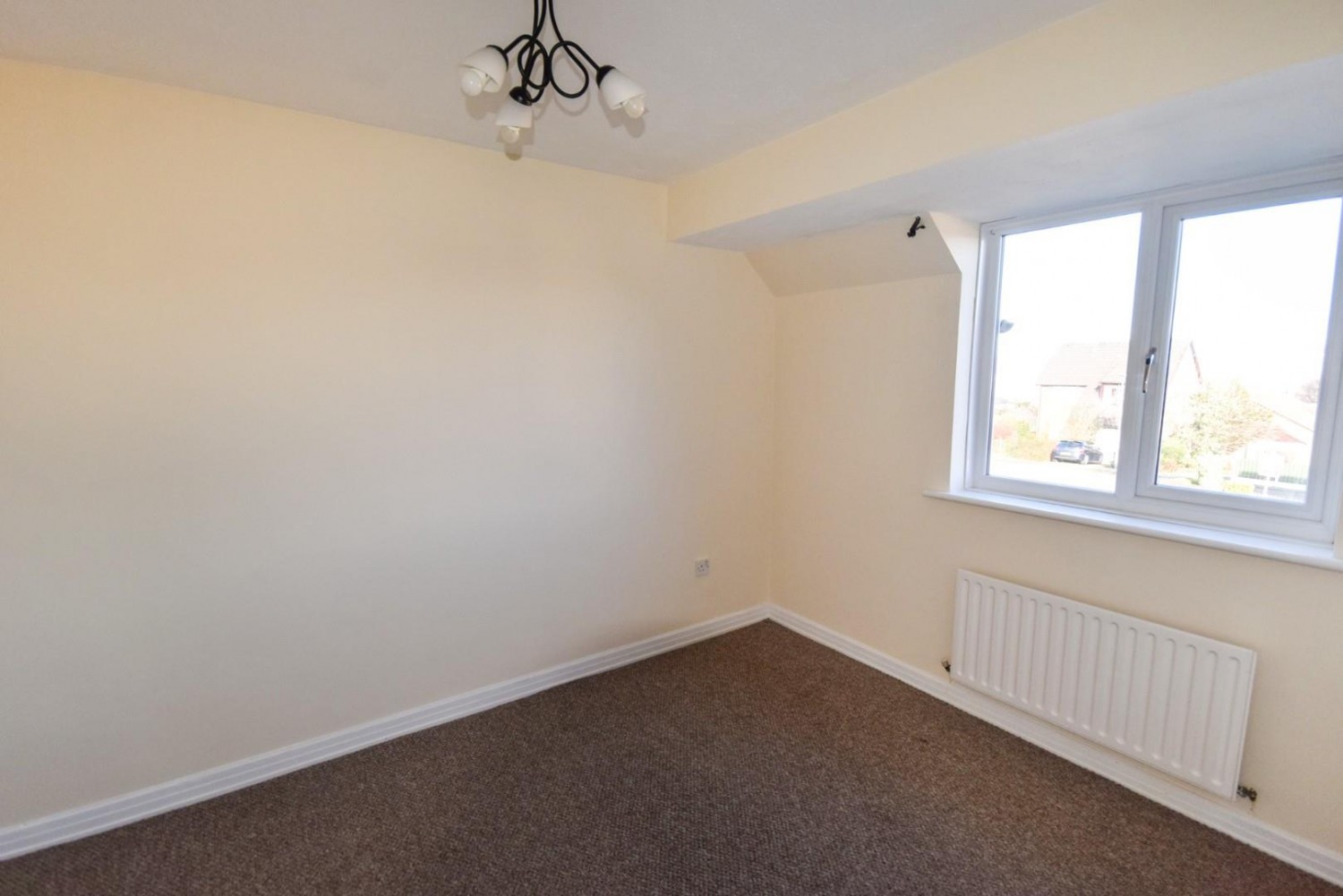 Chadwell Springs, Bingley, BD16 1QE