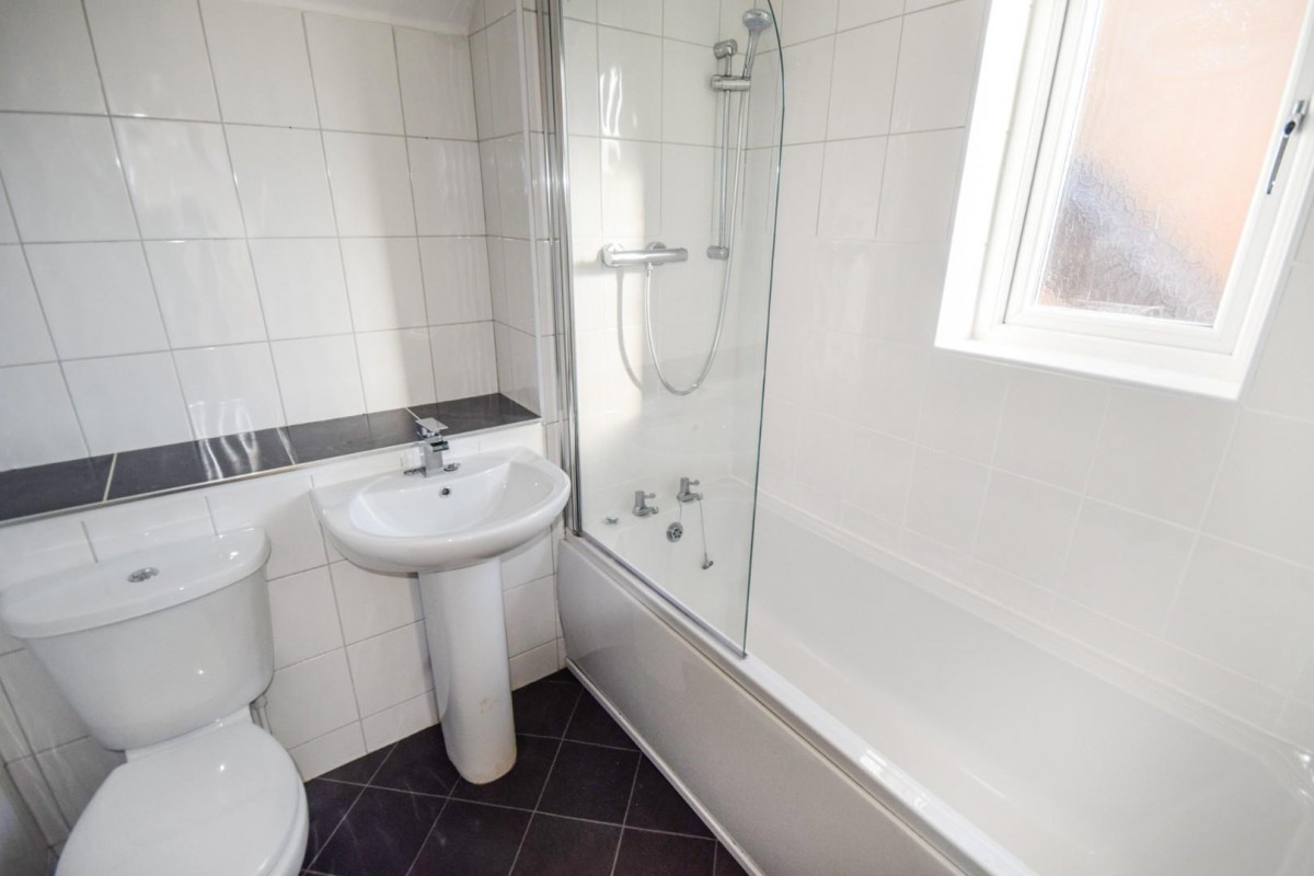 Chadwell Springs, Bingley, BD16 1QE