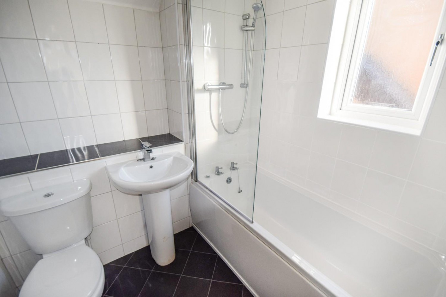 Chadwell Springs, Bingley, BD16 1QE