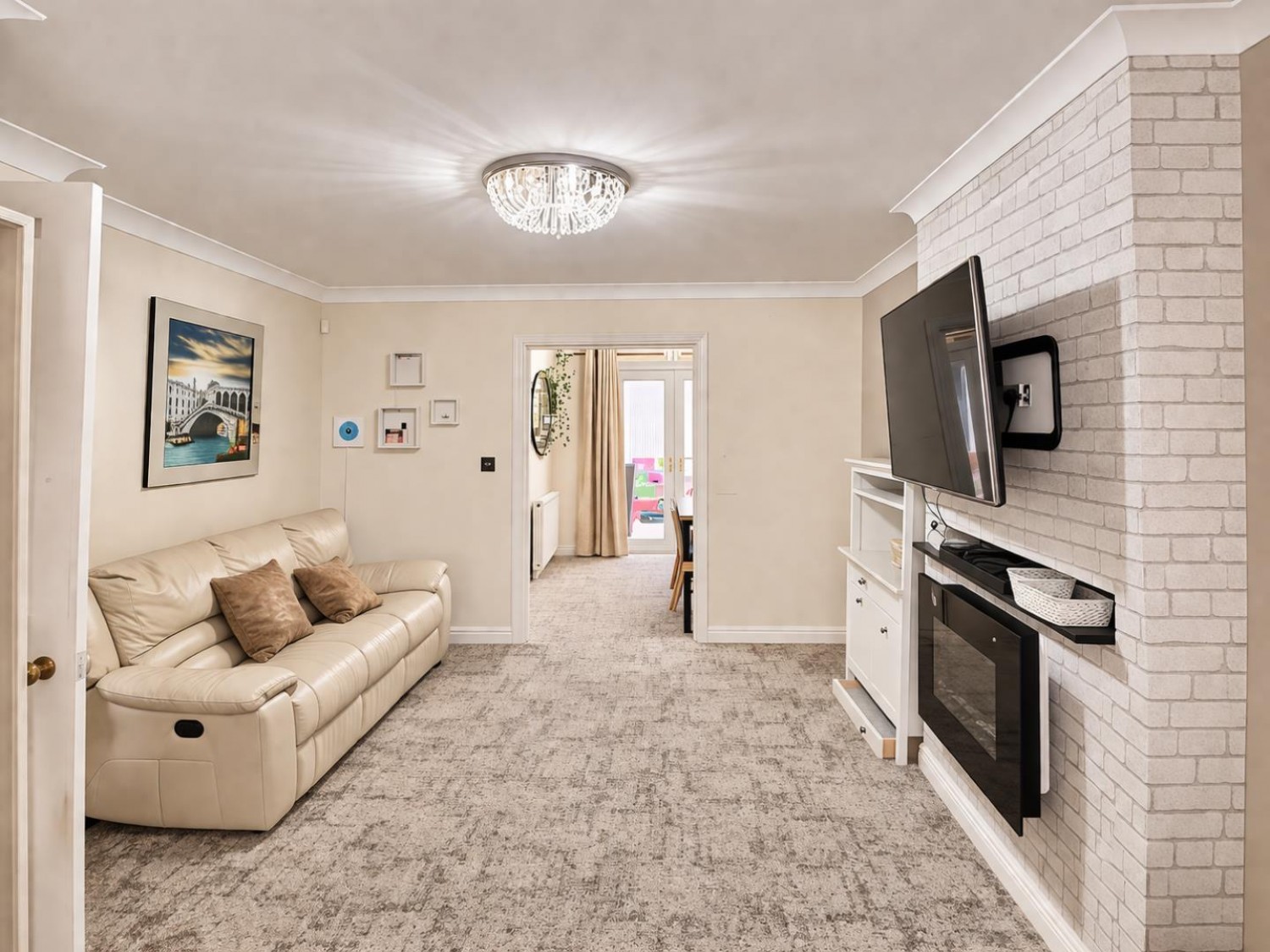 Redewood Close, Newcastle Upon Tyne, NE5