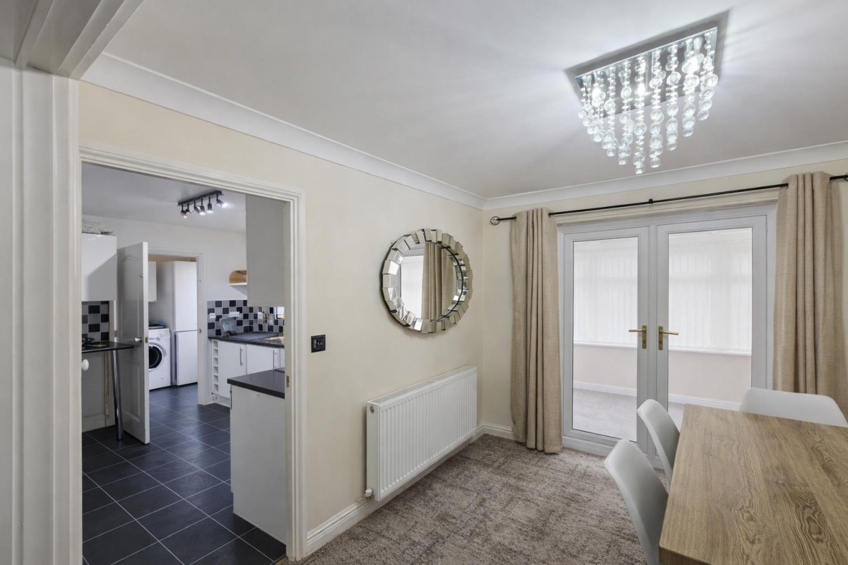 Redewood Close, Newcastle Upon Tyne, NE5