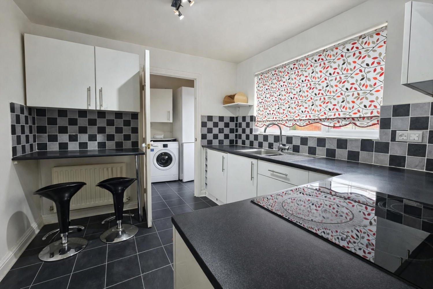 Redewood Close, Newcastle Upon Tyne, NE5