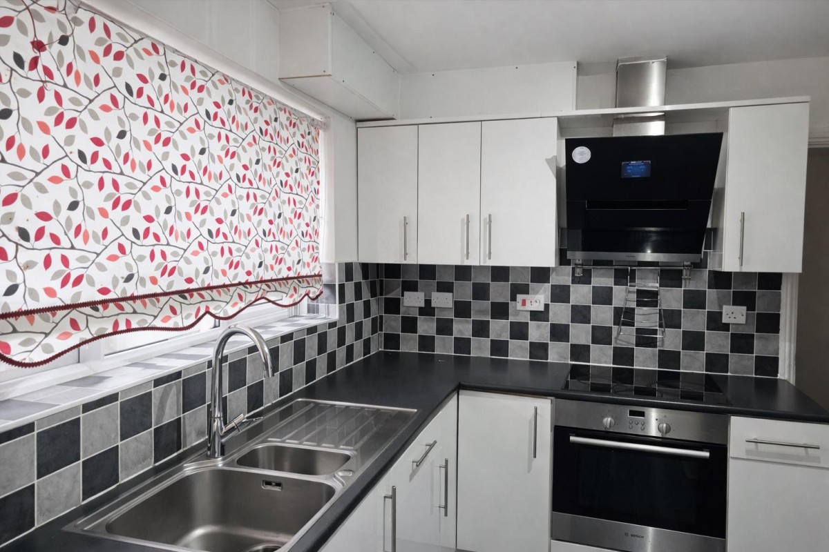 Redewood Close, Newcastle Upon Tyne, NE5