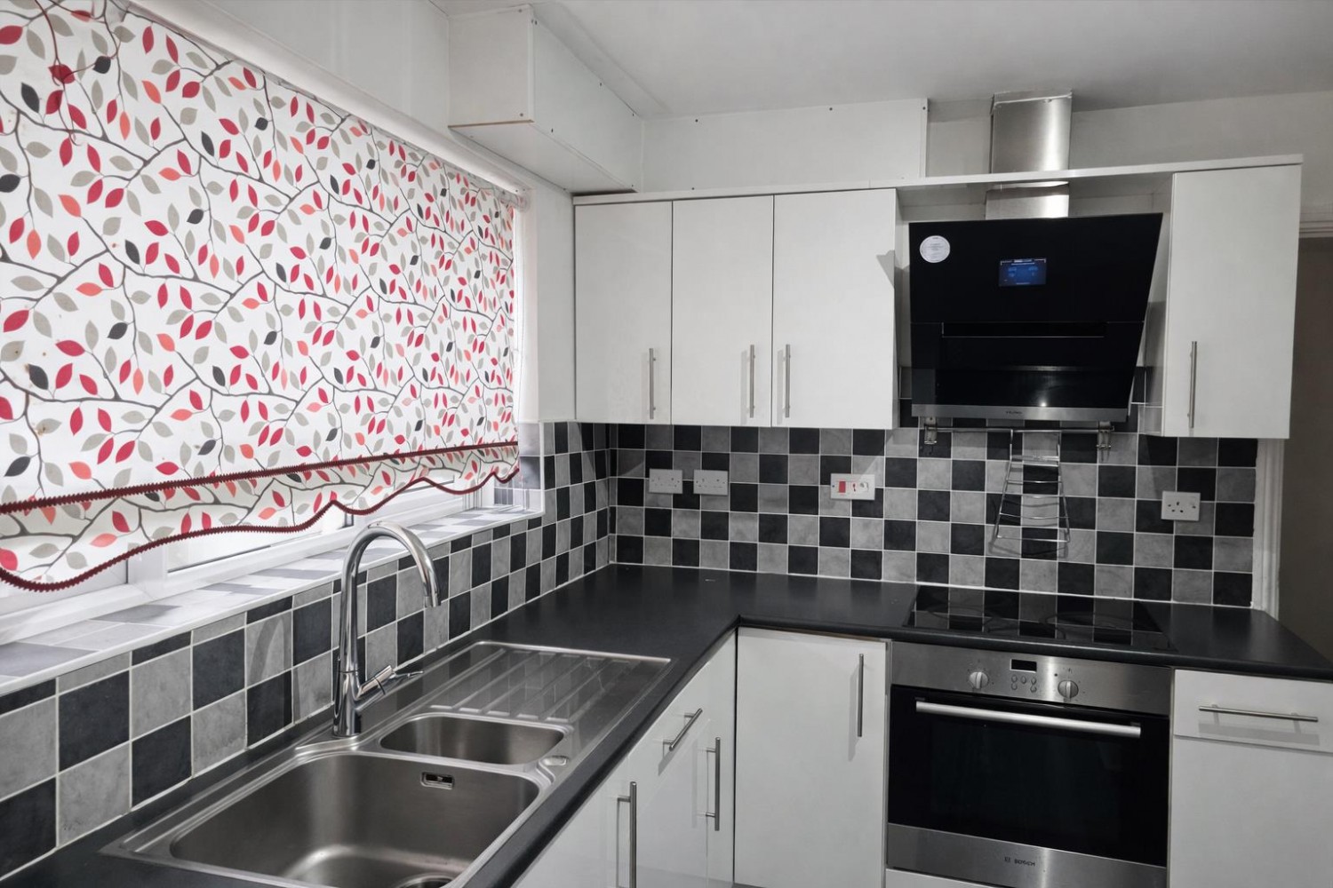 Redewood Close, Newcastle Upon Tyne, NE5