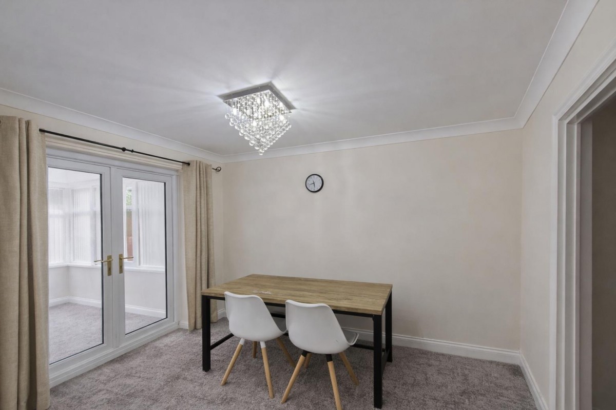 Redewood Close, Newcastle Upon Tyne, NE5