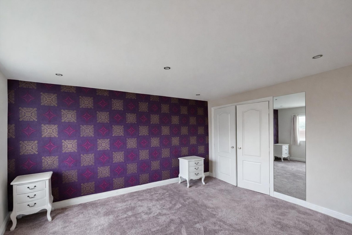 Redewood Close, Newcastle Upon Tyne, NE5