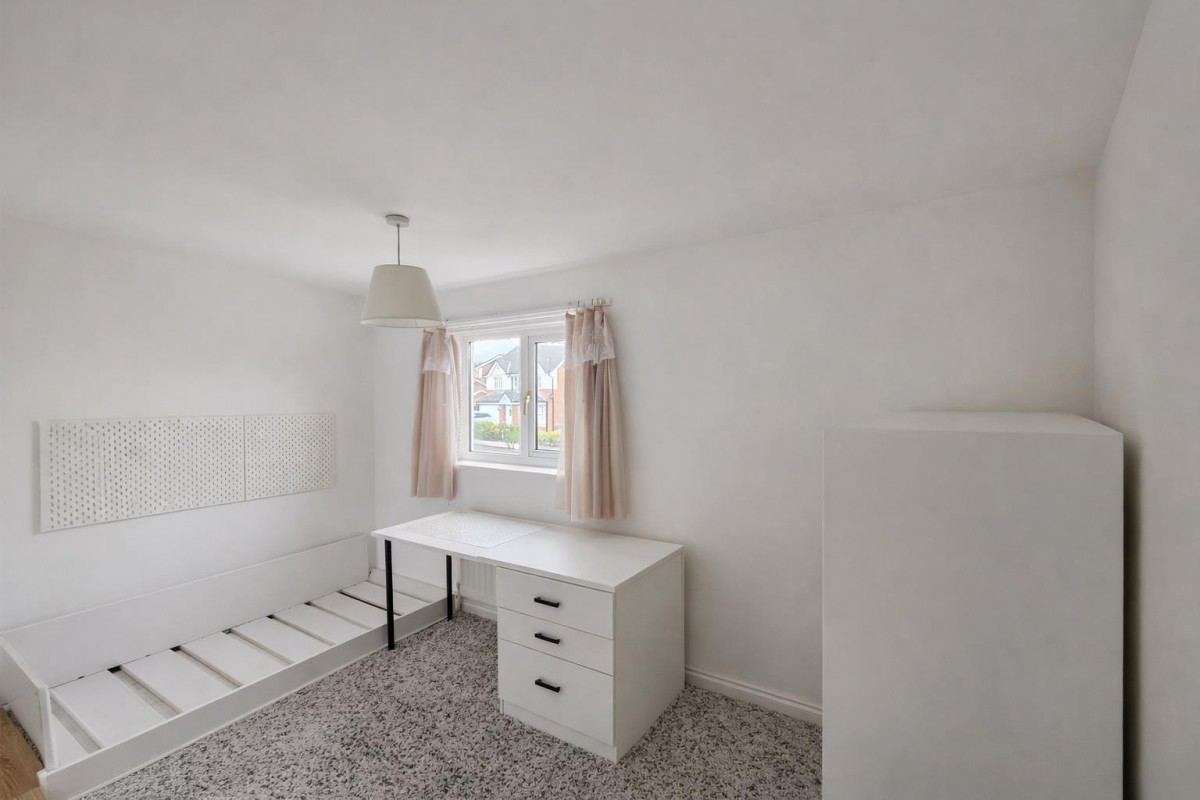 Redewood Close, Newcastle Upon Tyne, NE5