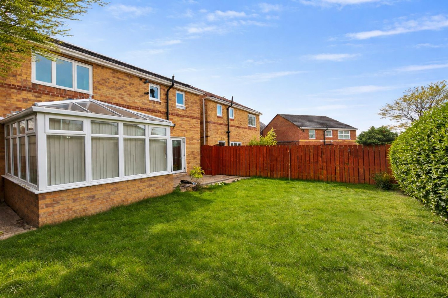 Redewood Close, Newcastle Upon Tyne, NE5