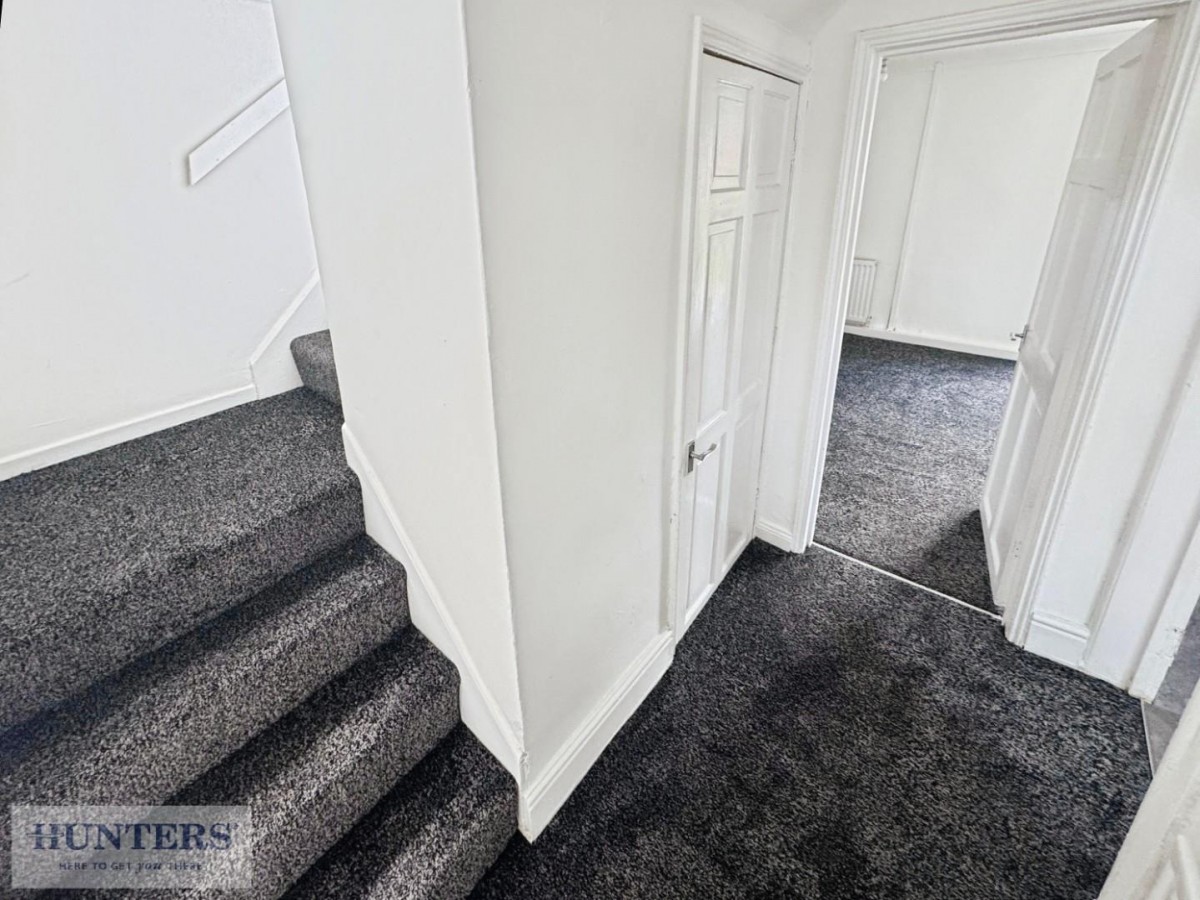 Yoden Road, Peterlee, County Durham