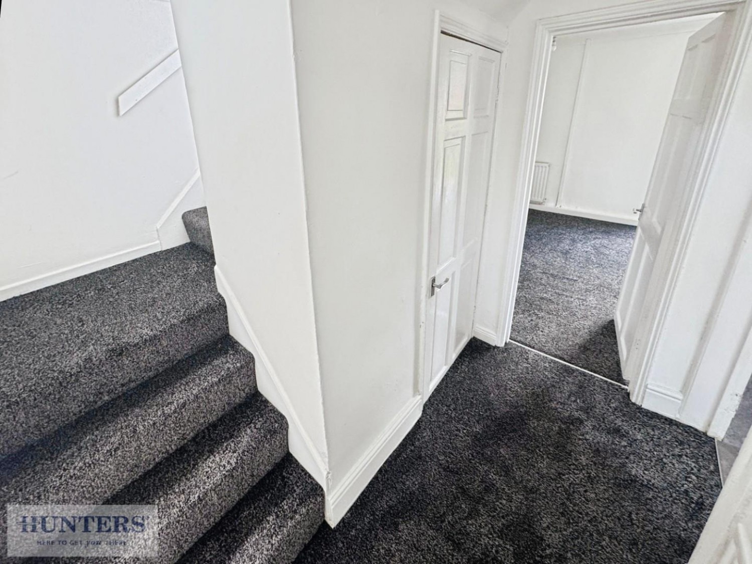 Yoden Road, Peterlee, County Durham