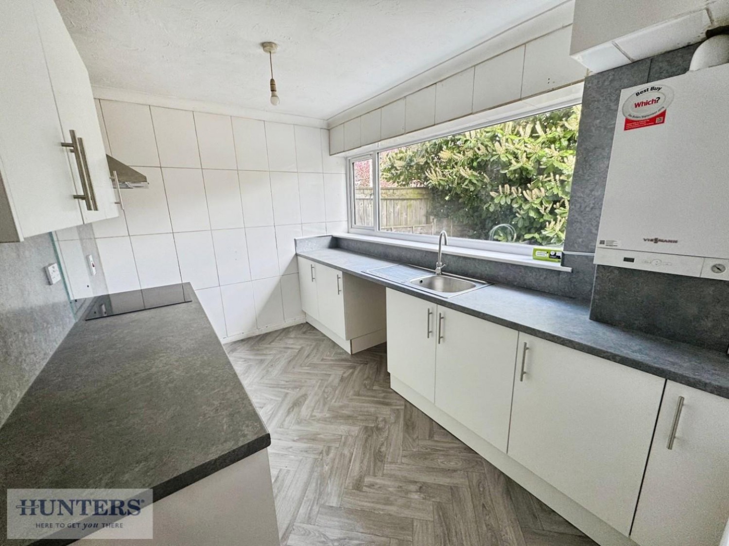 Yoden Road, Peterlee, County Durham