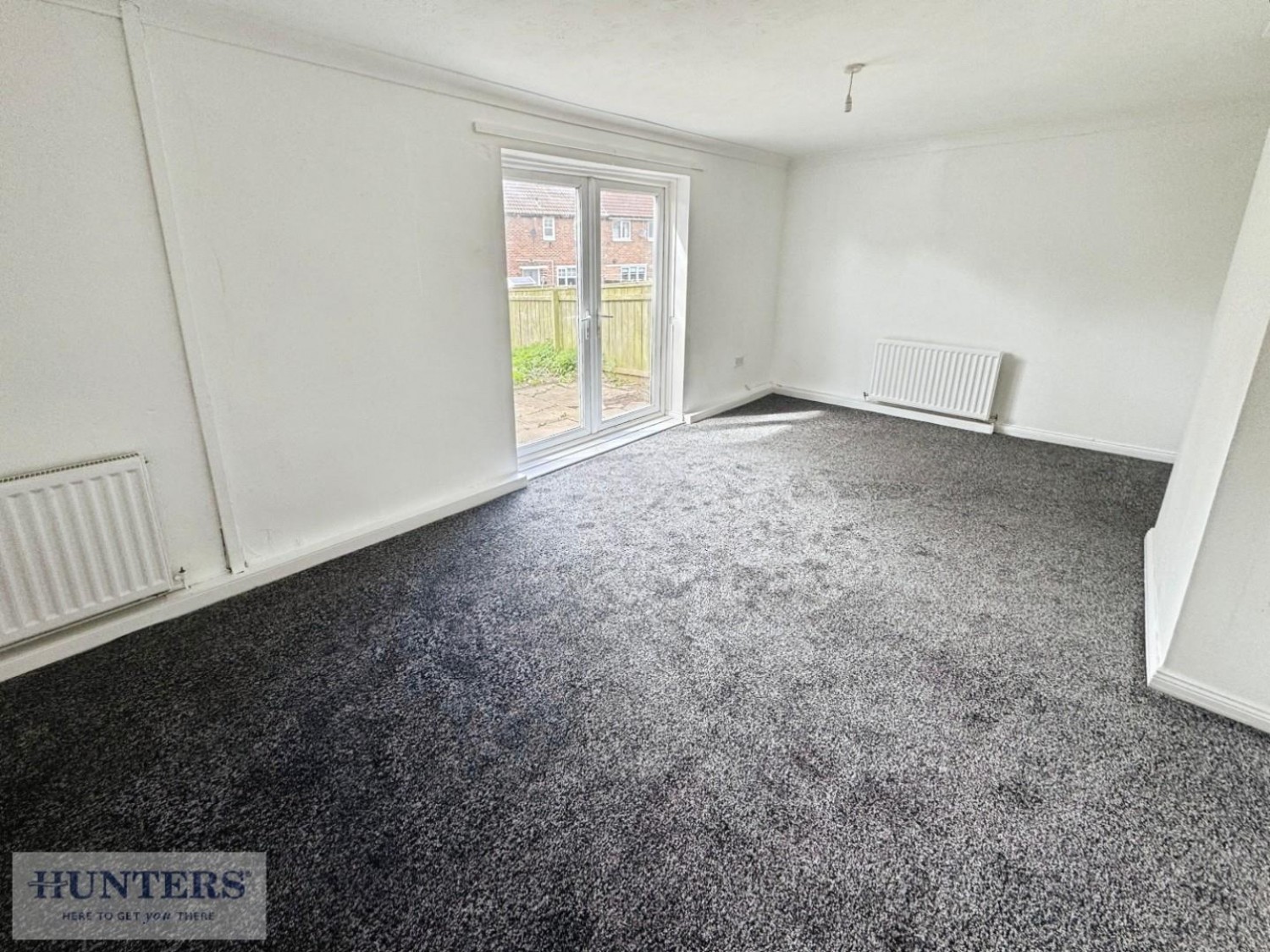 Yoden Road, Peterlee, County Durham