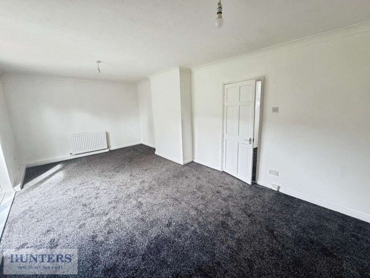 Yoden Road, Peterlee, County Durham