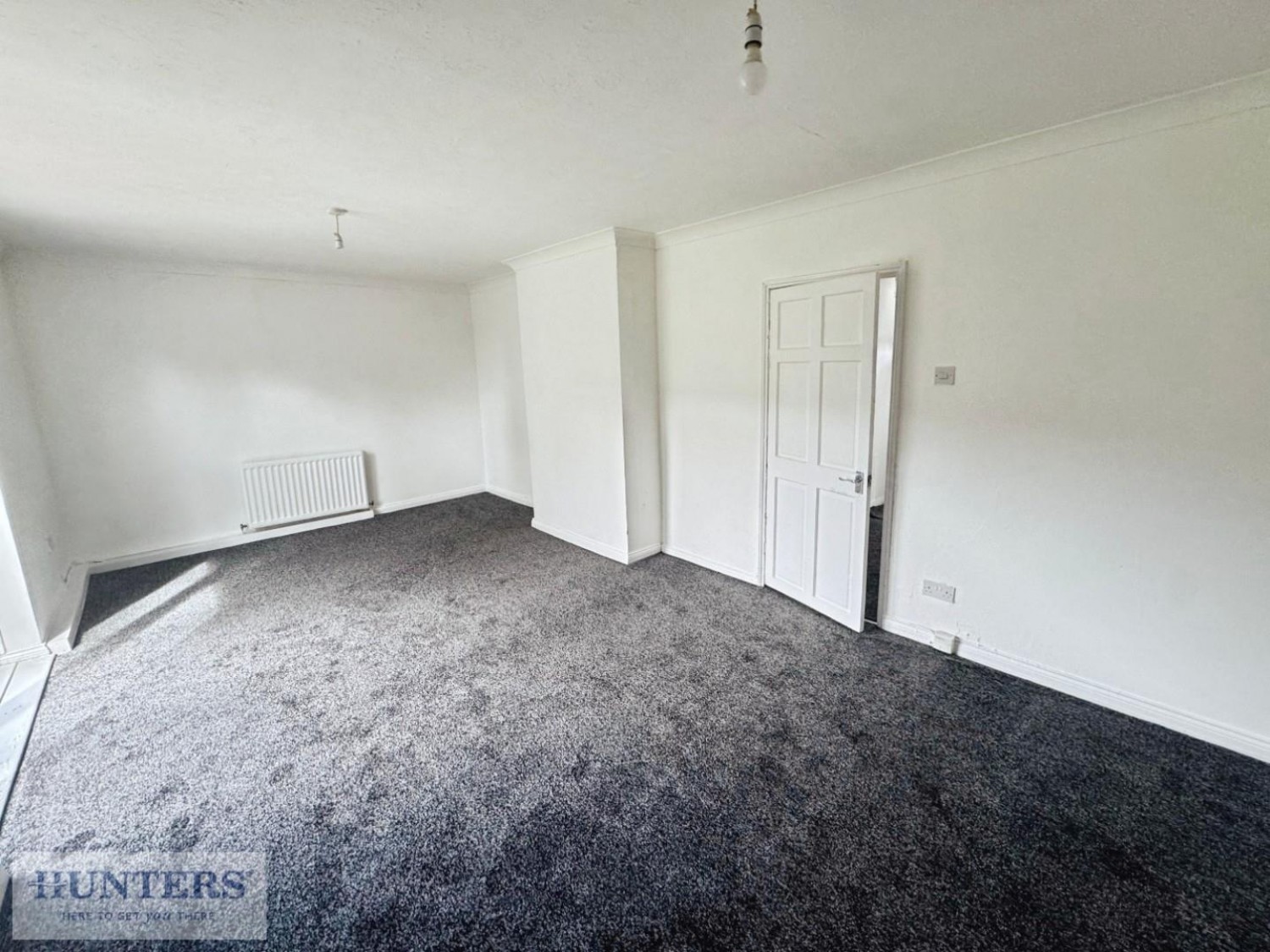 Yoden Road, Peterlee, County Durham