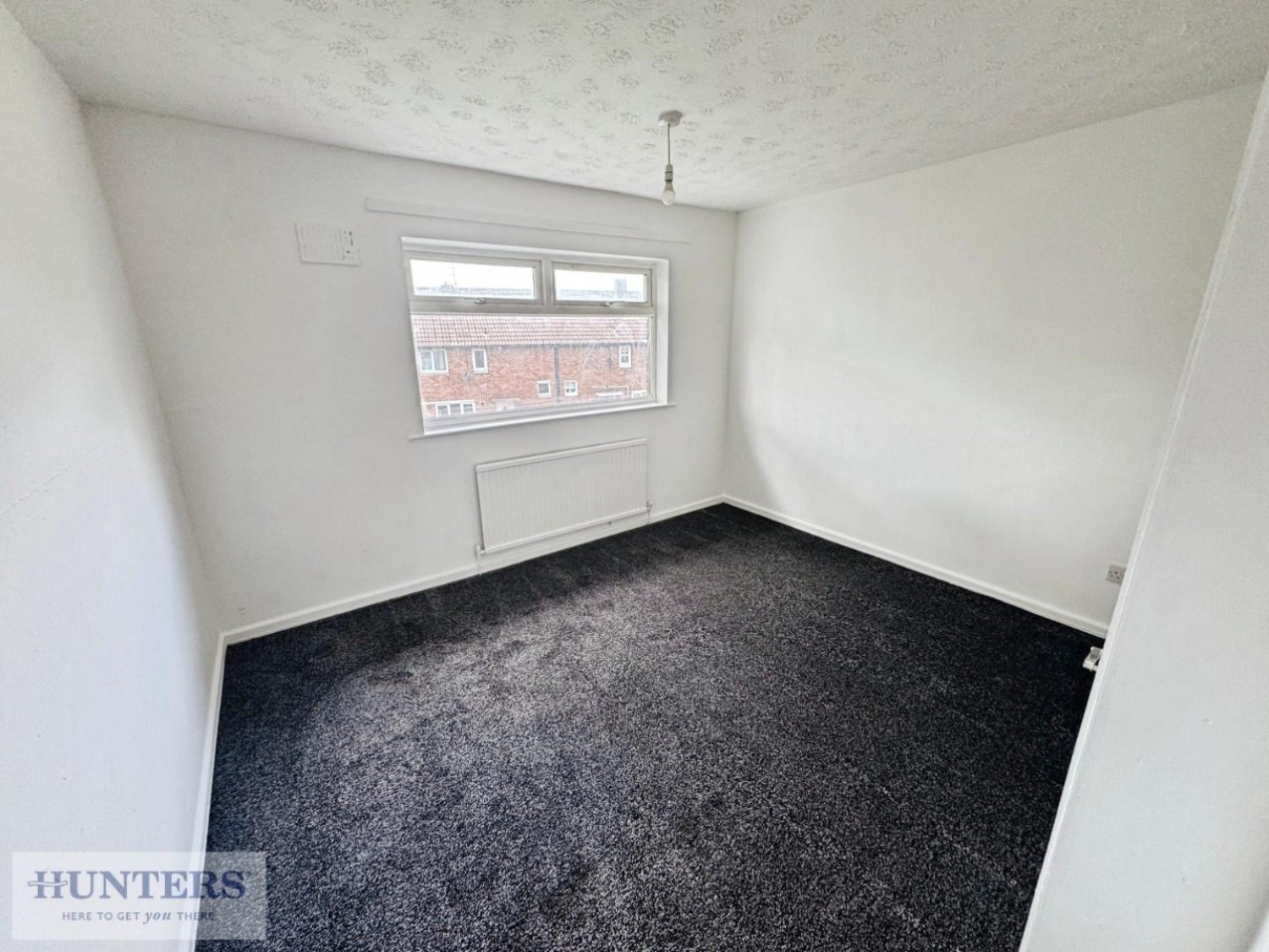 Yoden Road, Peterlee, County Durham