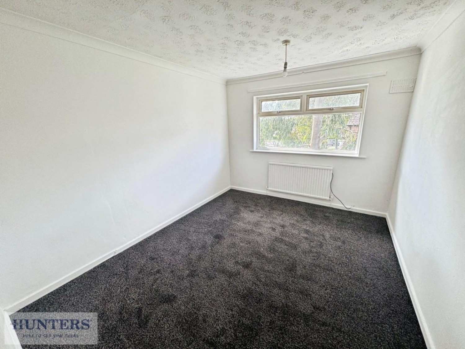 Yoden Road, Peterlee, County Durham