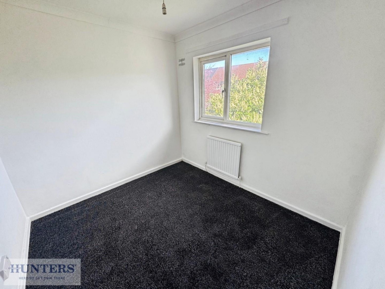 Yoden Road, Peterlee, County Durham