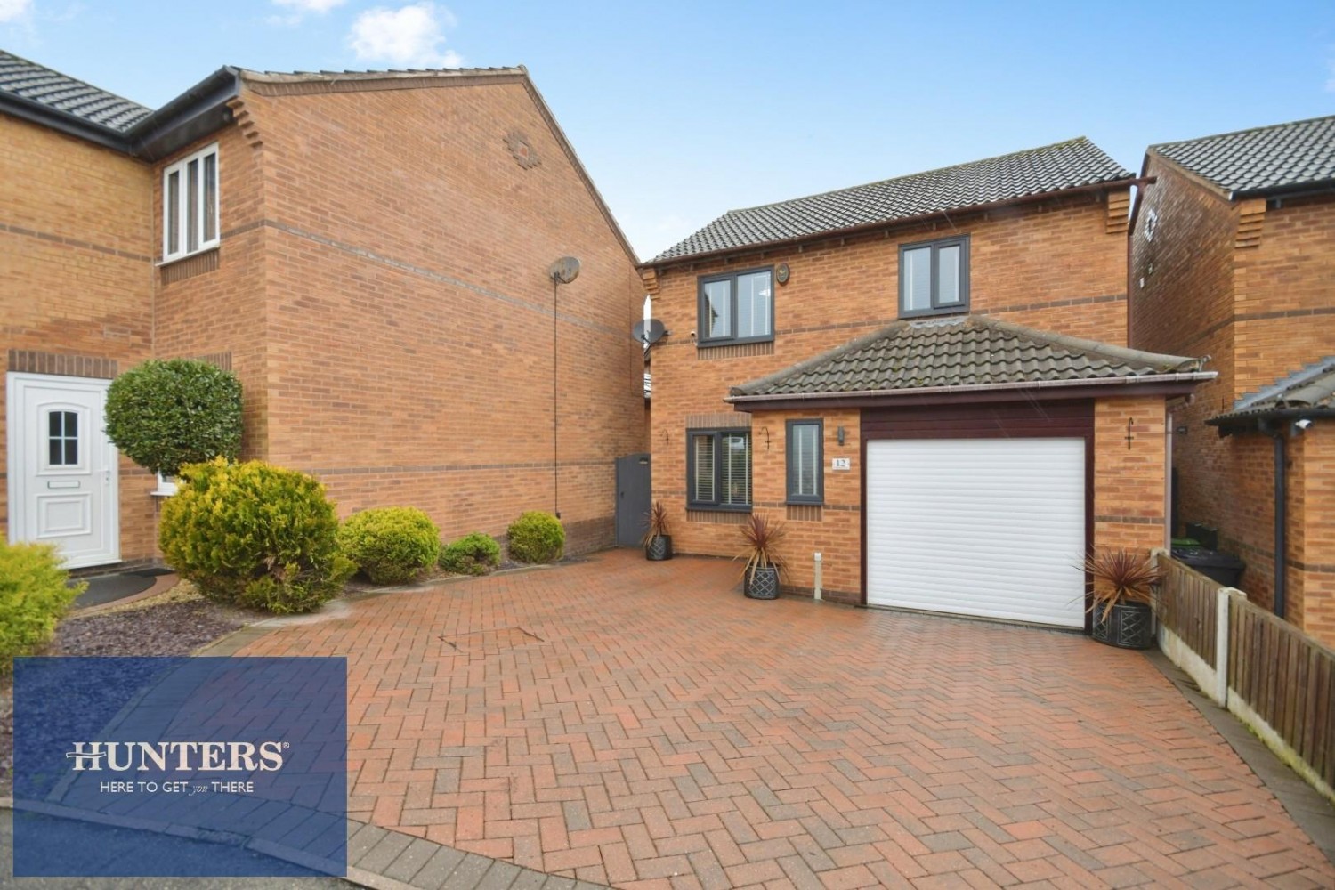 Wheathill Close, Ashgate, Chesterfield, S42 7JZ
