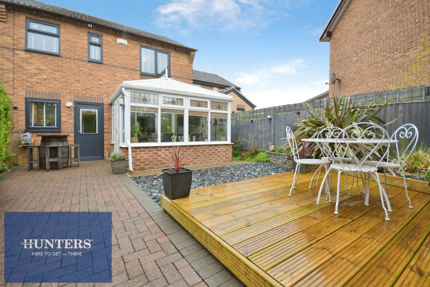 Wheathill Close, Ashgate, Chesterfield, S42 7JZ