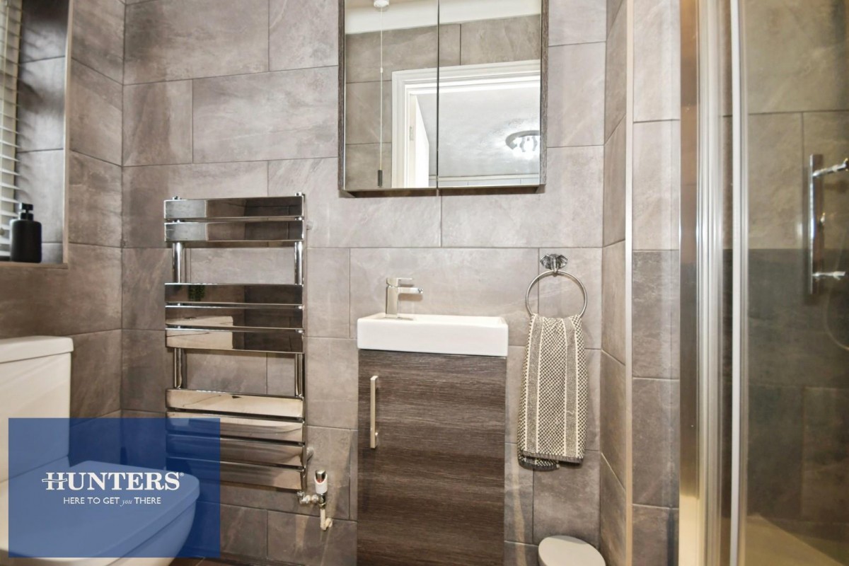 Wheathill Close, Ashgate, Chesterfield, S42 7JZ