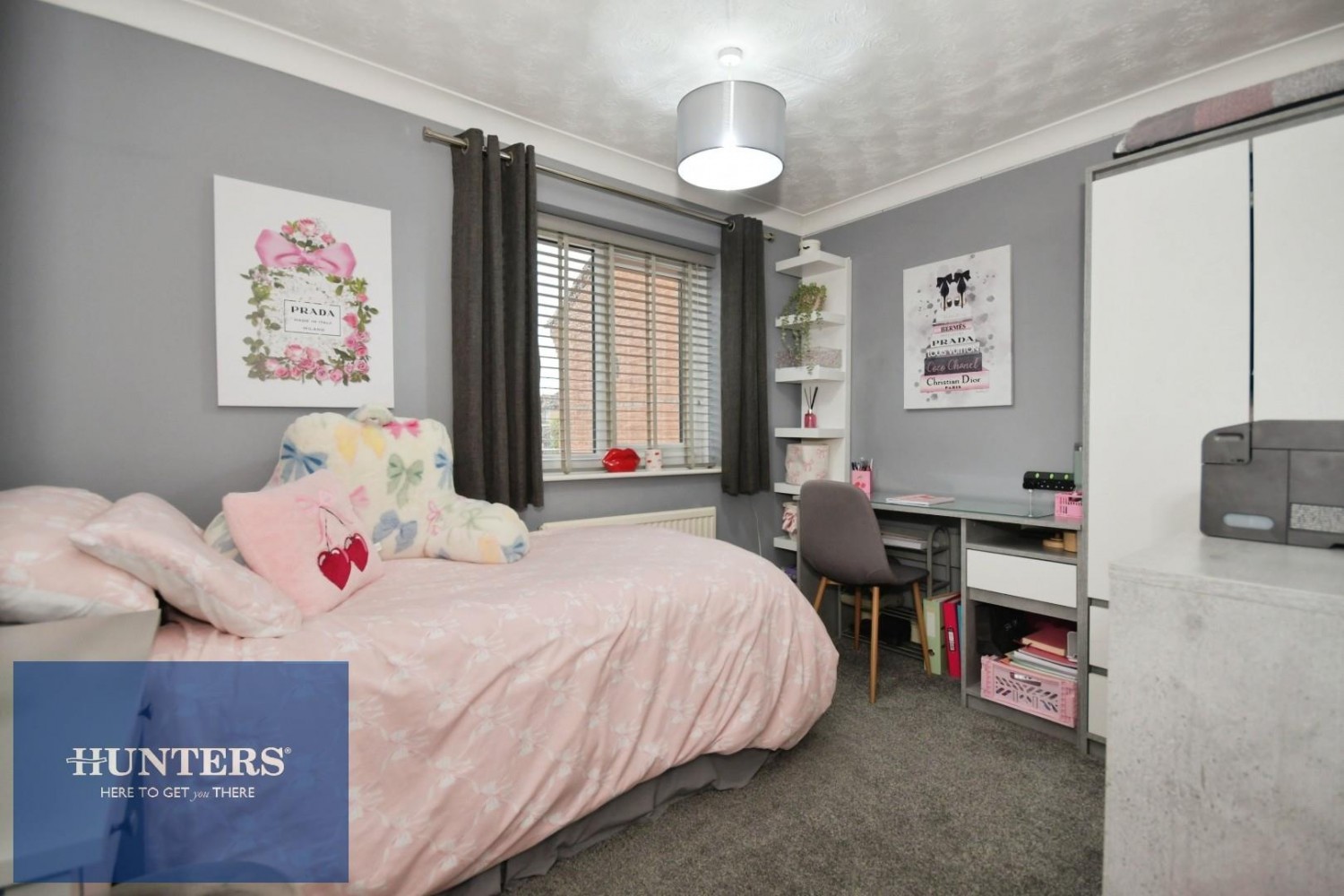 Wheathill Close, Ashgate, Chesterfield, S42 7JZ